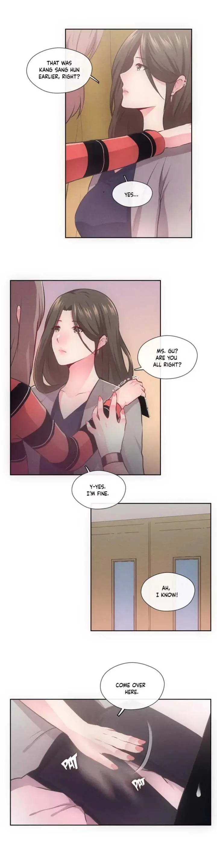 The Third Party Episode 19 - Page 3