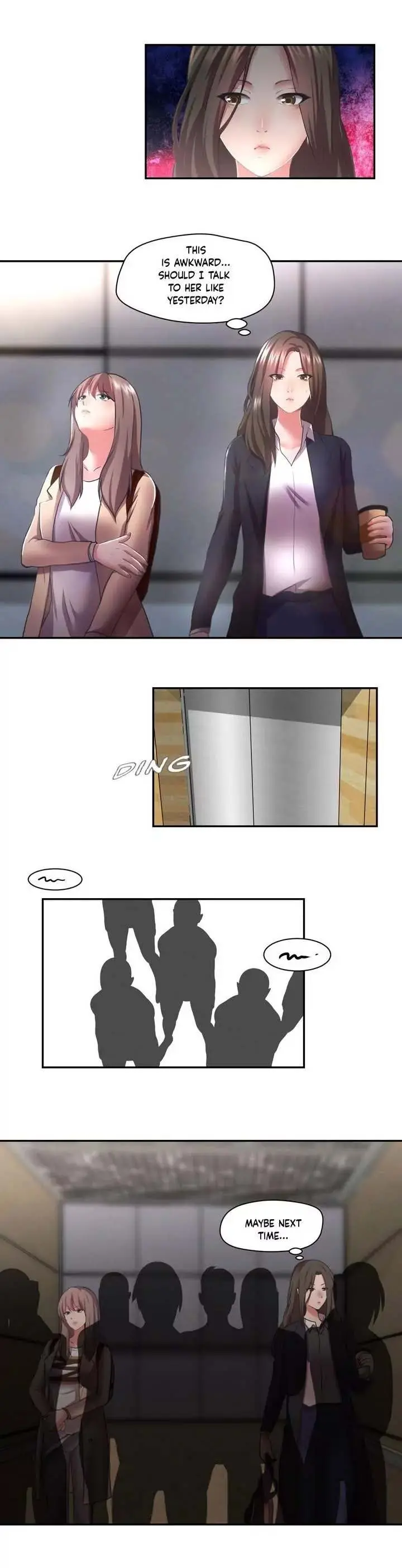 The Third Party Episode 2 - Page 11