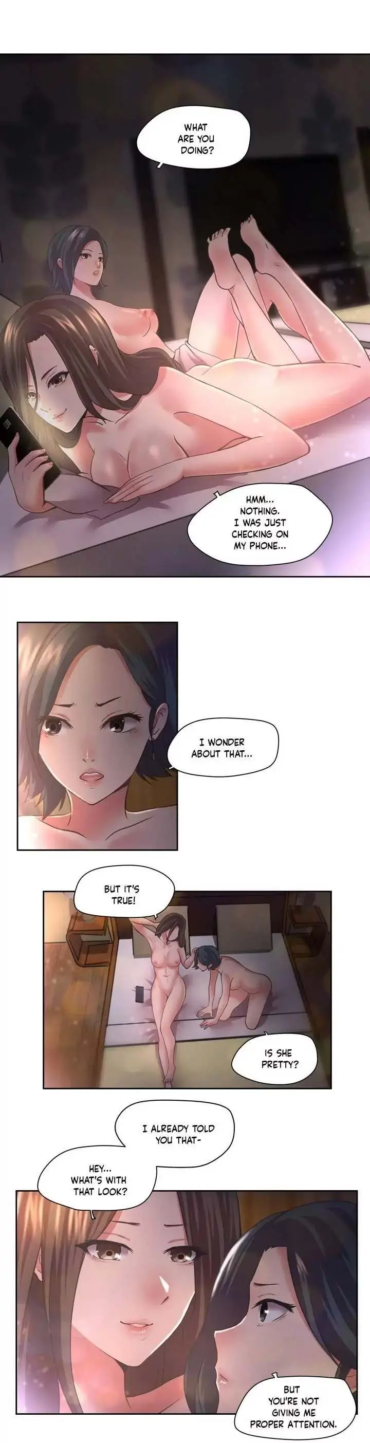 The Third Party Episode 2 - Page 6