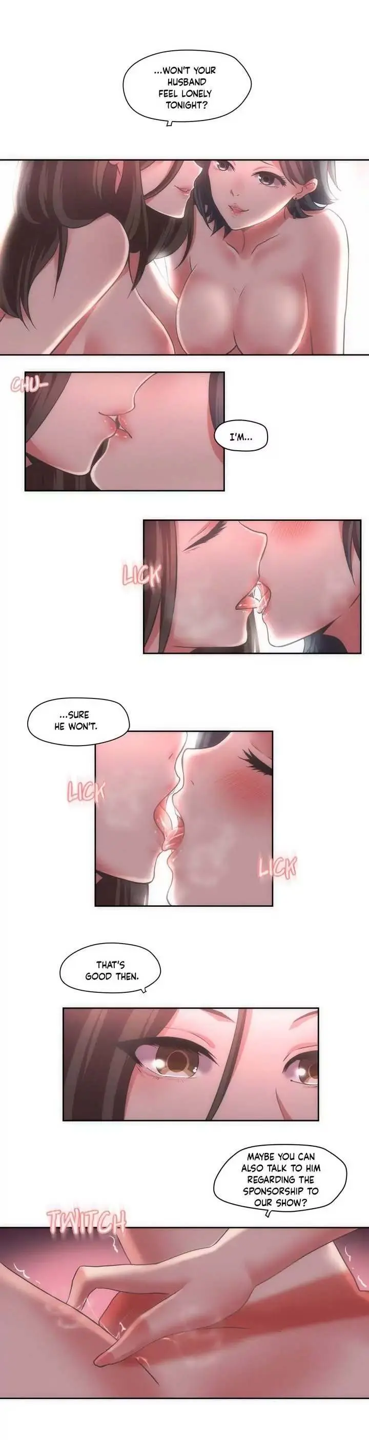 The Third Party Episode 2 - Page 7