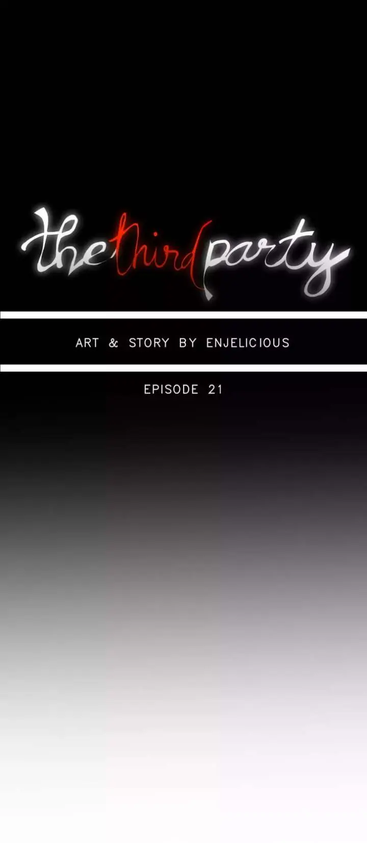 The Third Party Episode 21 - Page 1