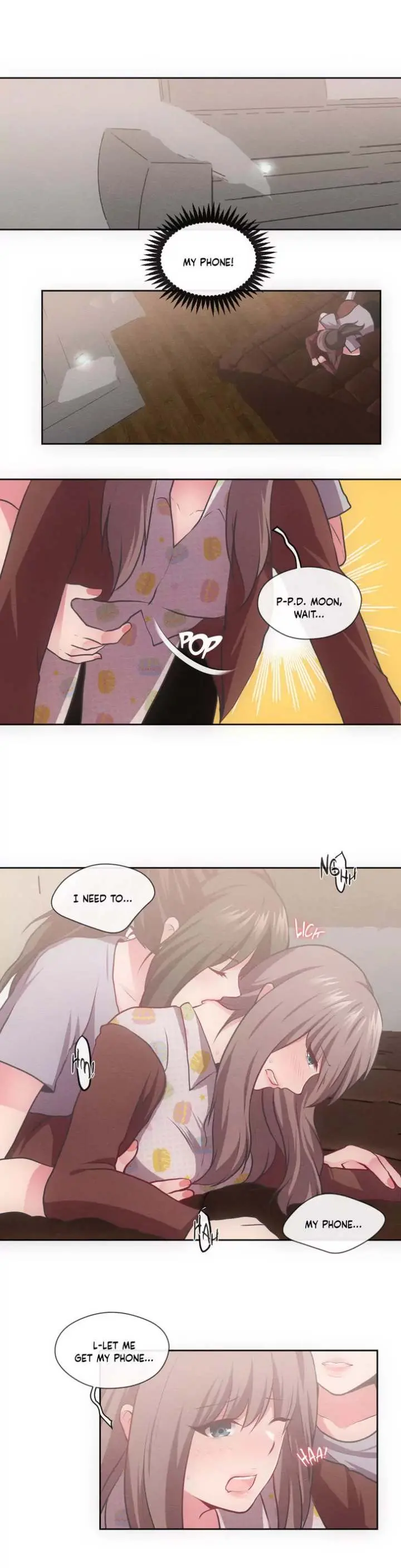 The Third Party Episode 21 - Page 16