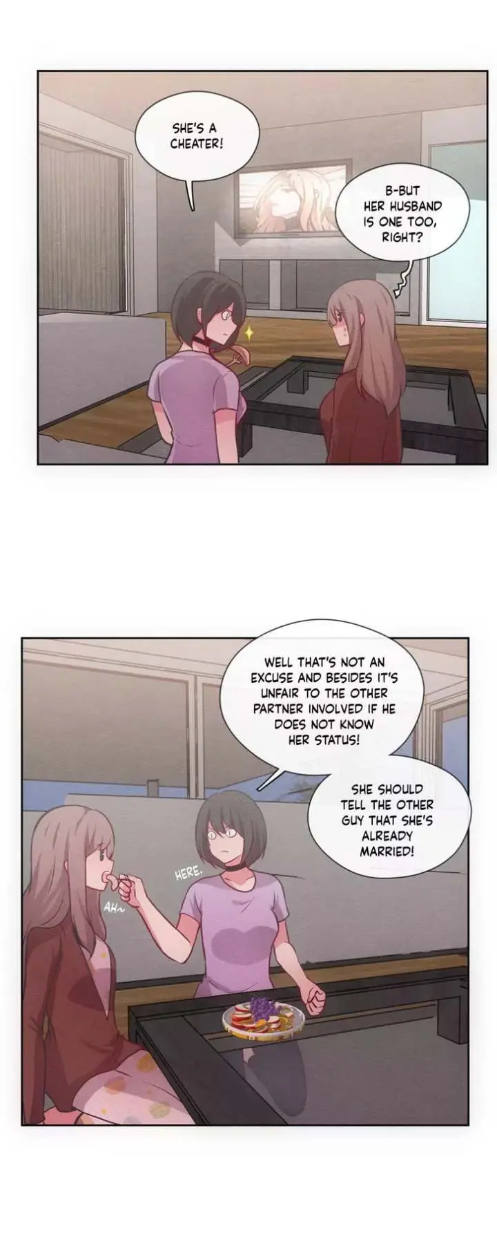 The Third Party Episode 21 - Page 3
