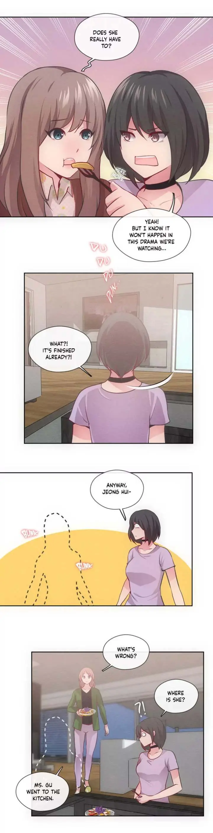 The Third Party Episode 21 - Page 4
