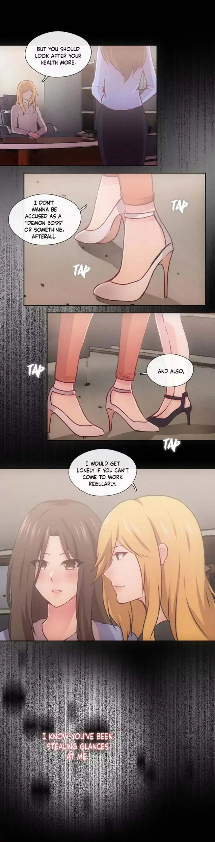 The Third Party Episode 22 - Page 3