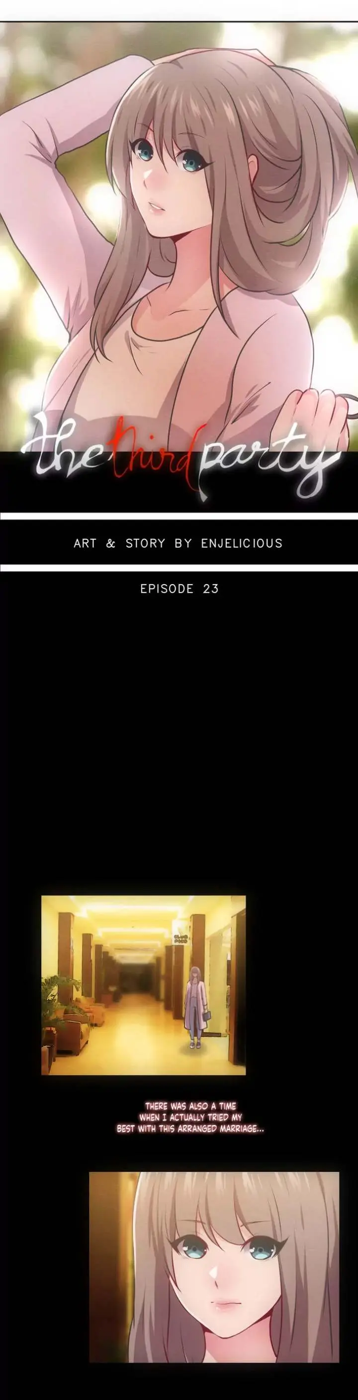 The Third Party Episode 23 - Page 4