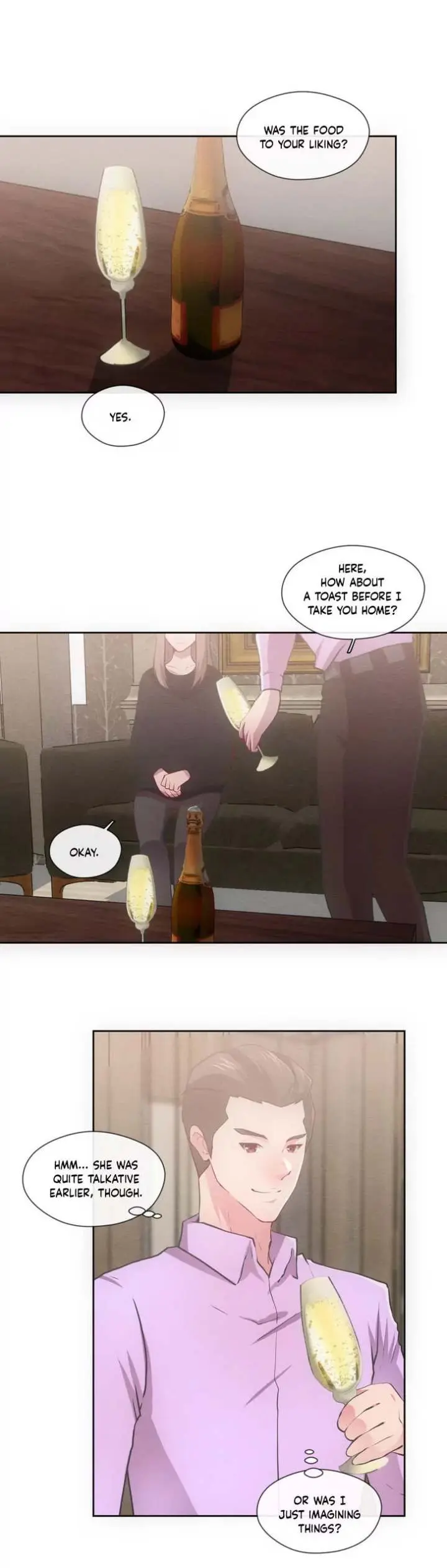 The Third Party Episode 23 - Page 6