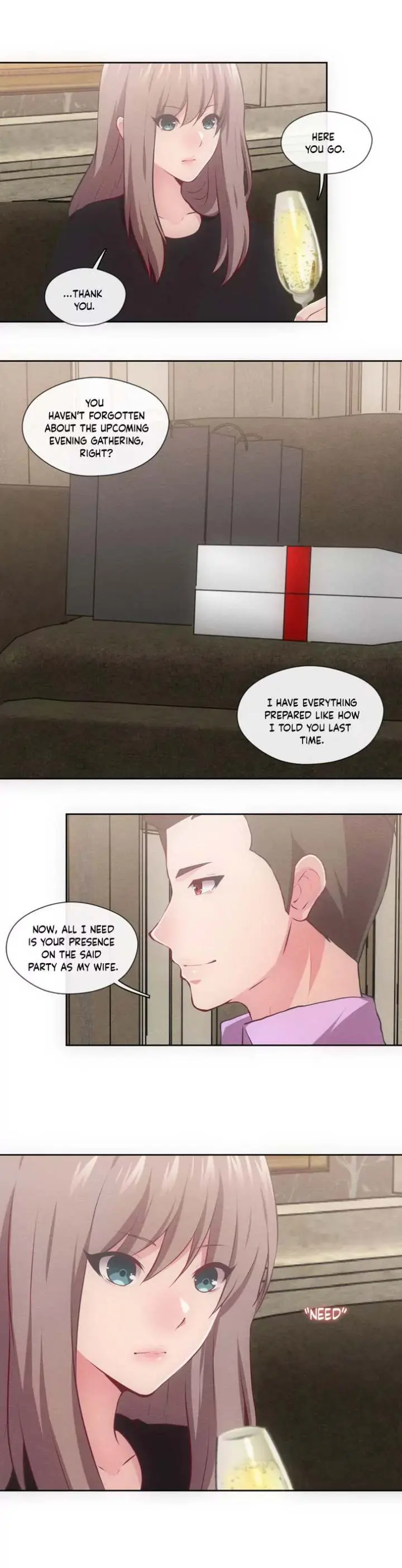 The Third Party Episode 23 - Page 7