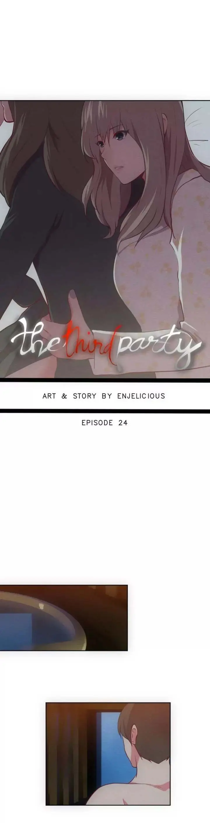 The Third Party Episode 24 - Page 2