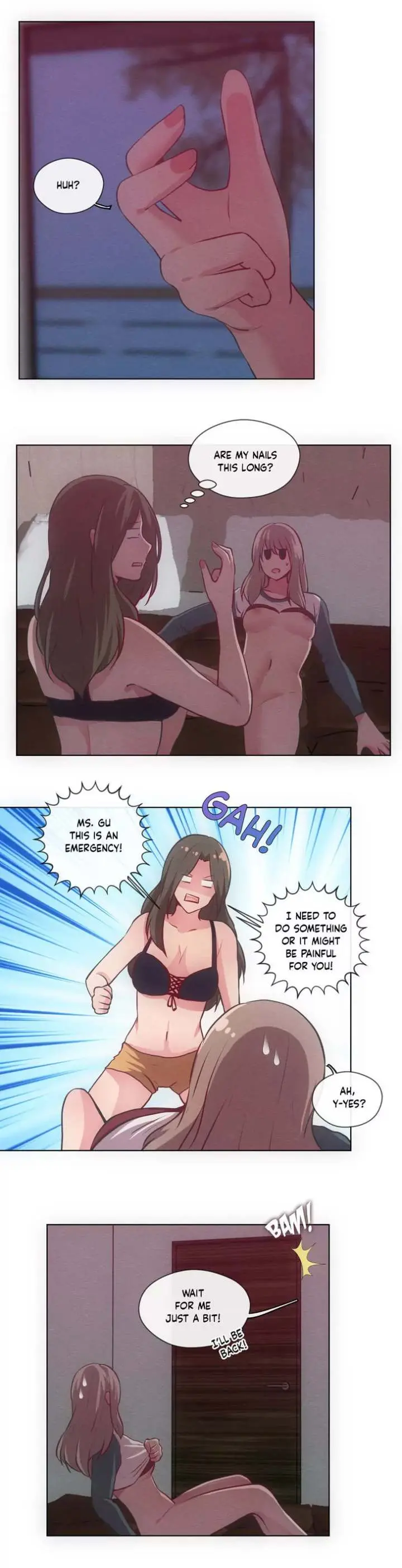 The Third Party Episode 26 - Page 4