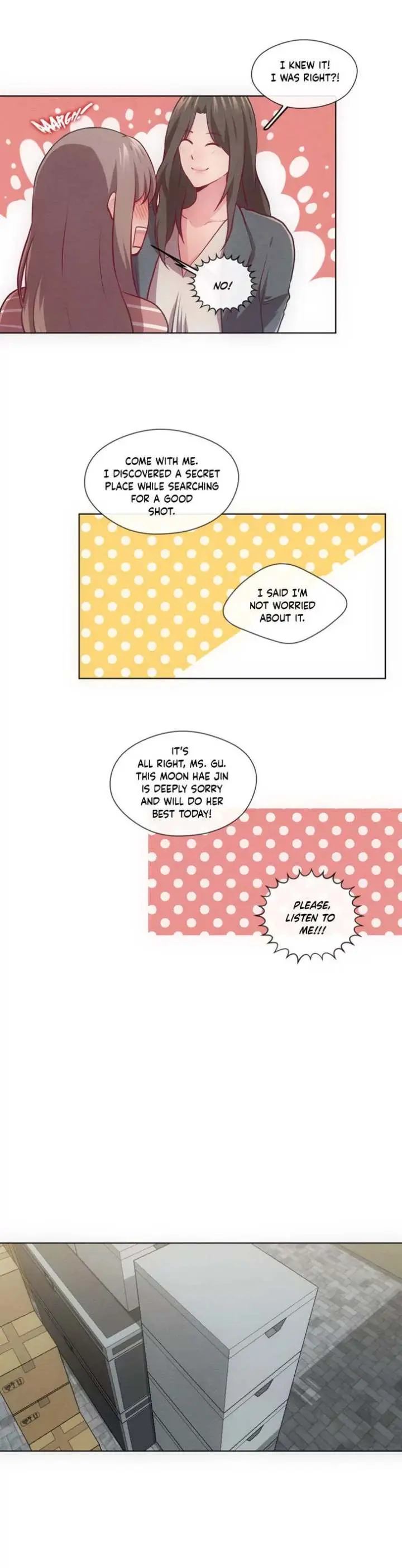 The Third Party Episode 27 - Page 7