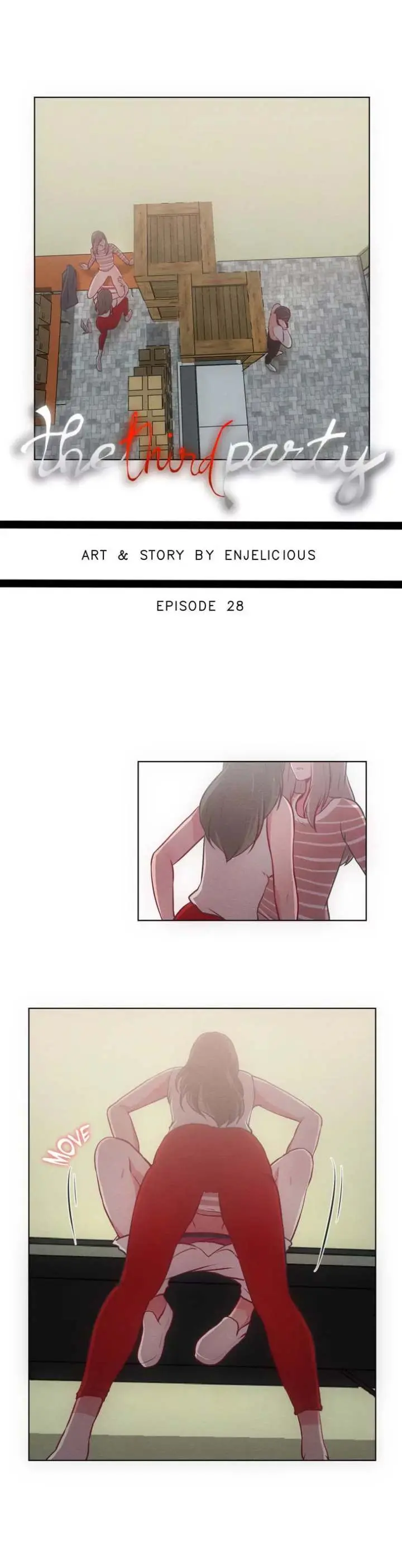 The Third Party Episode 28 - Page 2