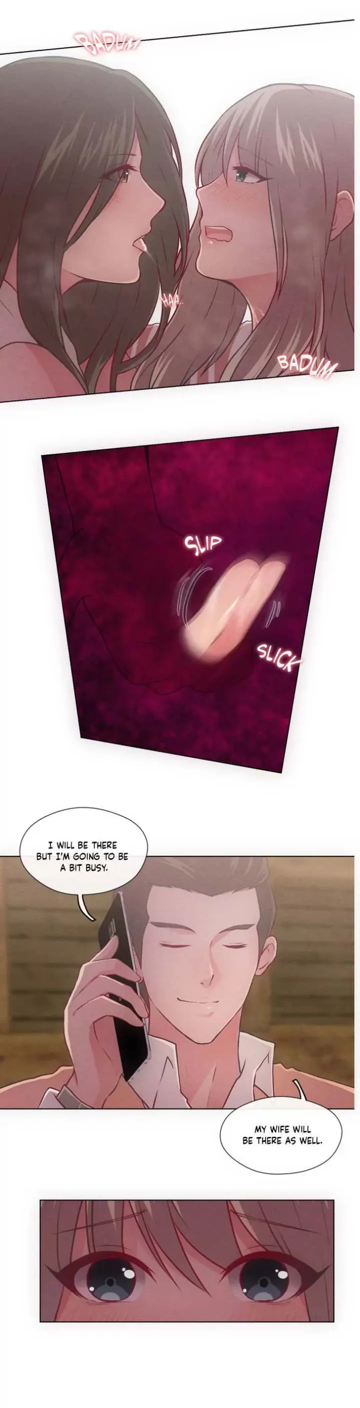 The Third Party Episode 28 - Page 7