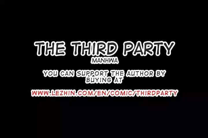 The Third Party Episode 29 - Page 1