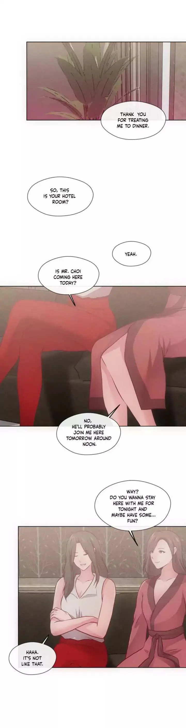The Third Party Episode 29 - Page 2