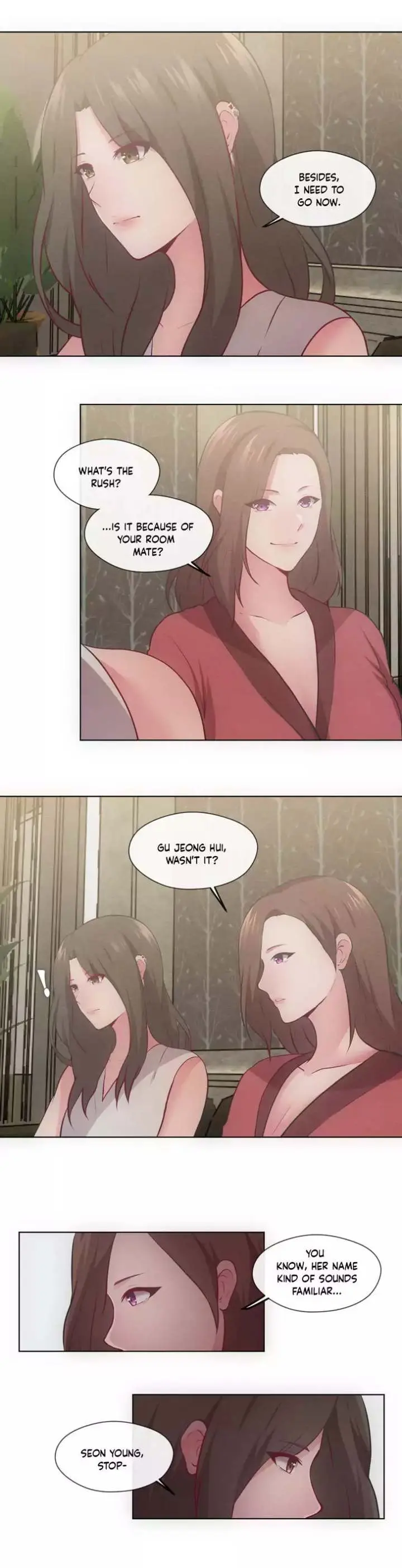 The Third Party Episode 29 - Page 3