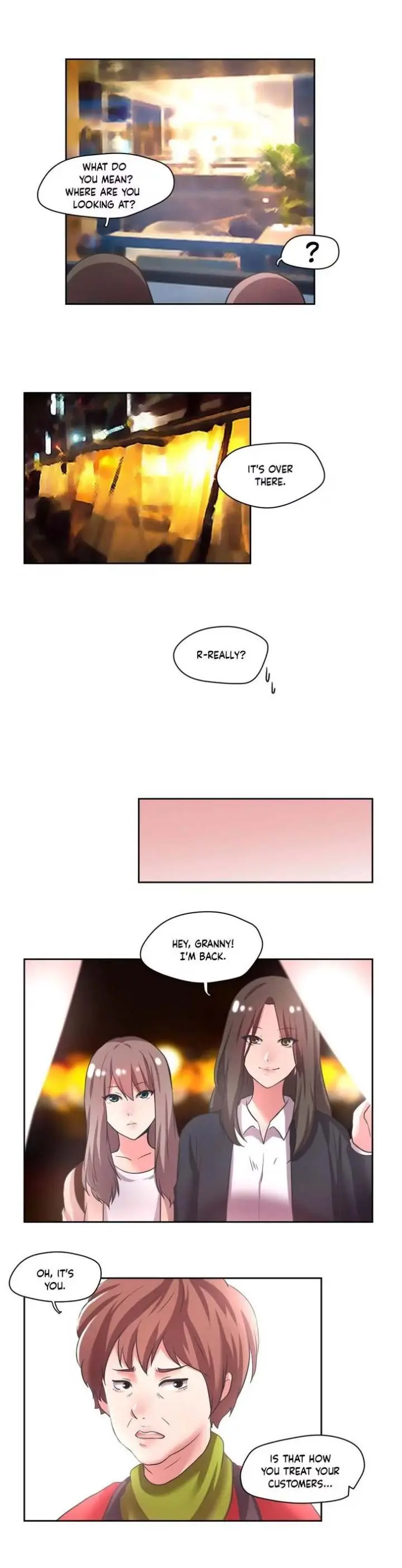 The Third Party Episode 3 - Page 7