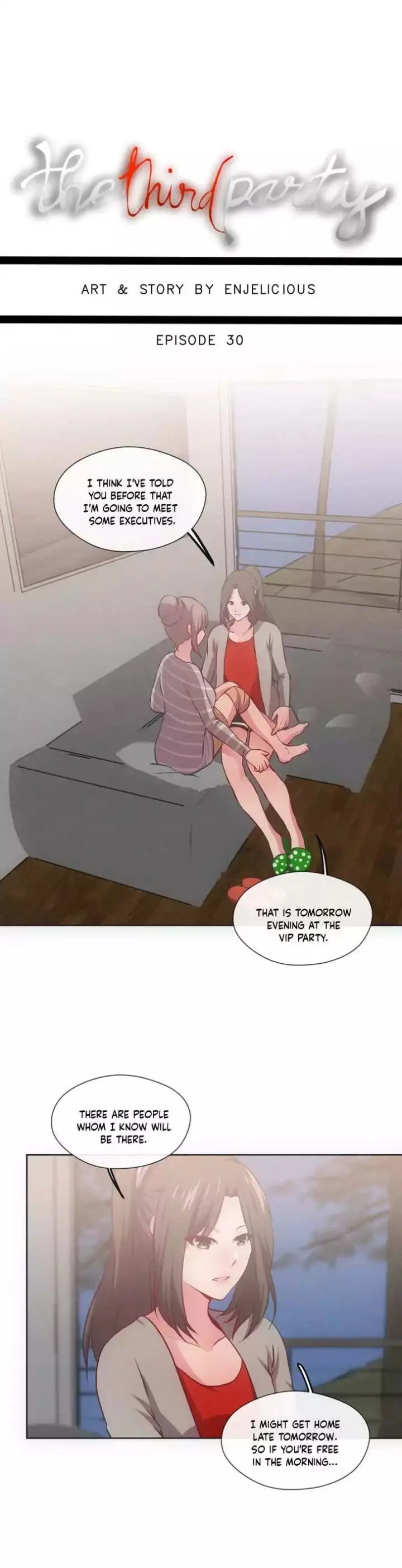 The Third Party Episode 30 - Page 2