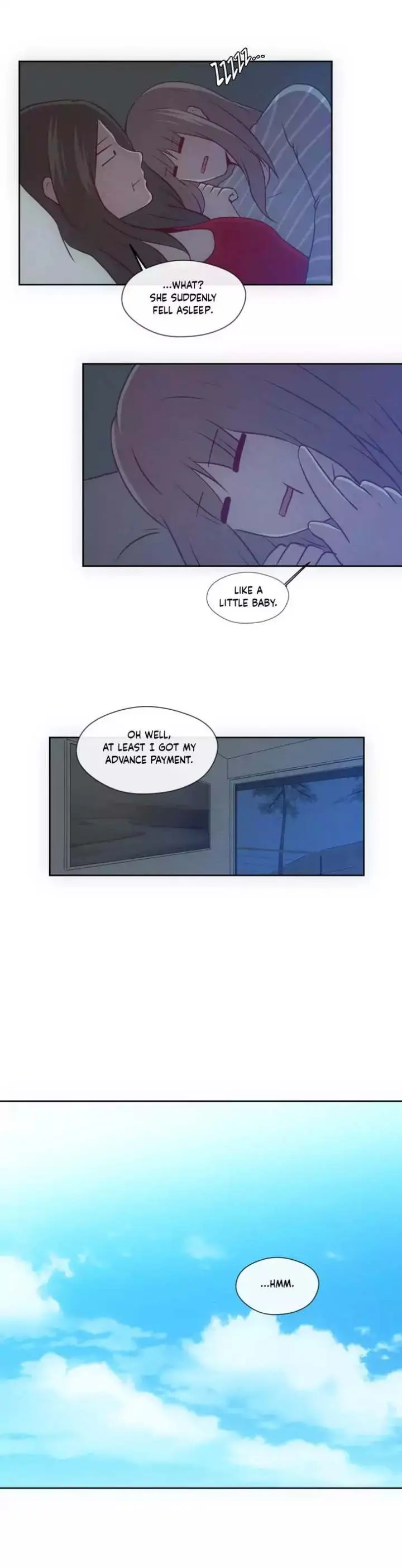 The Third Party Episode 30 - Page 9