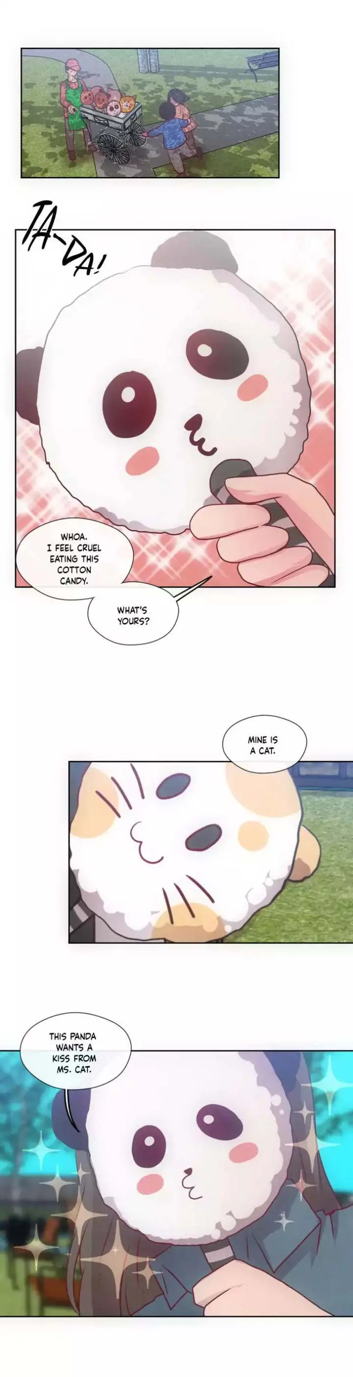 The Third Party Episode 31 - Page 4