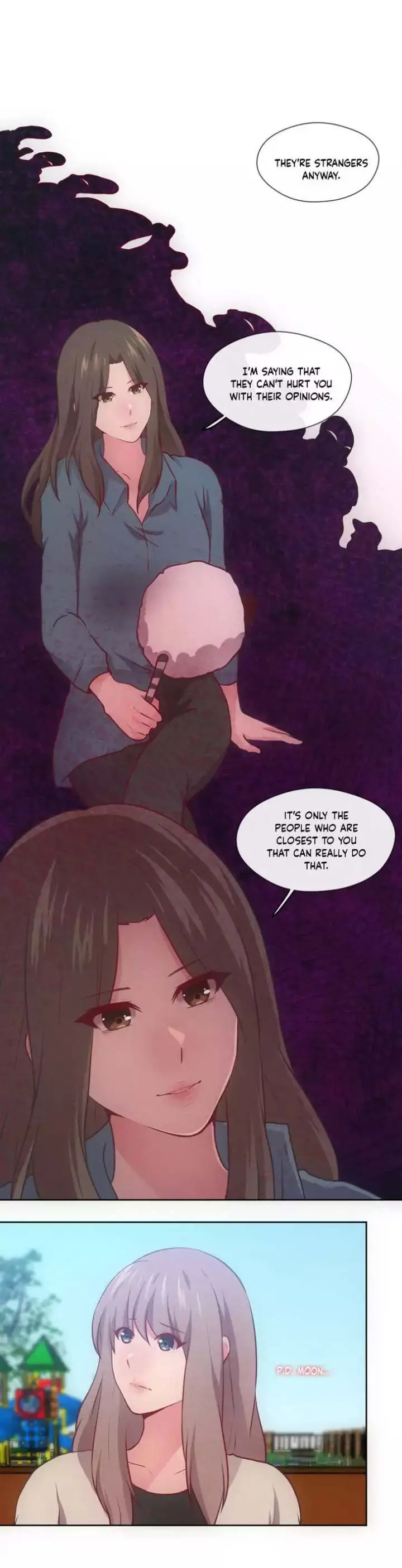 The Third Party Episode 31 - Page 7