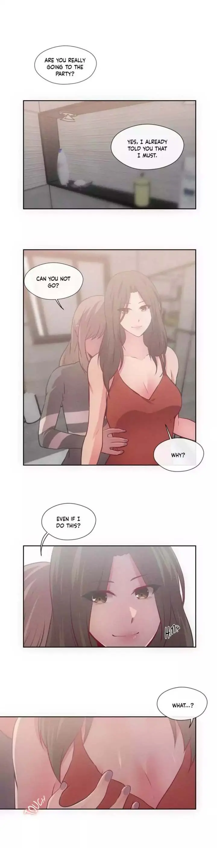The Third Party Episode 32 - Page 3