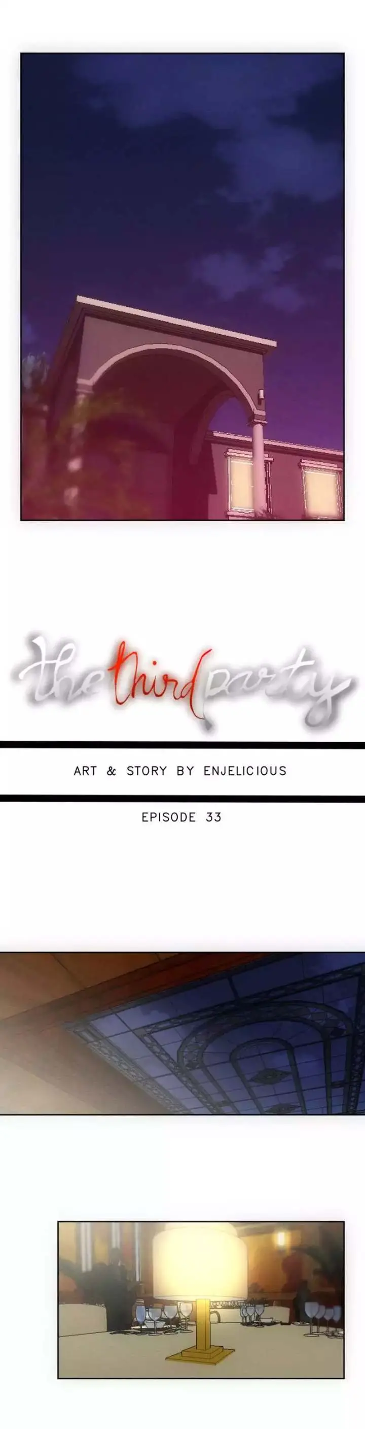 The Third Party Episode 33 - Page 2