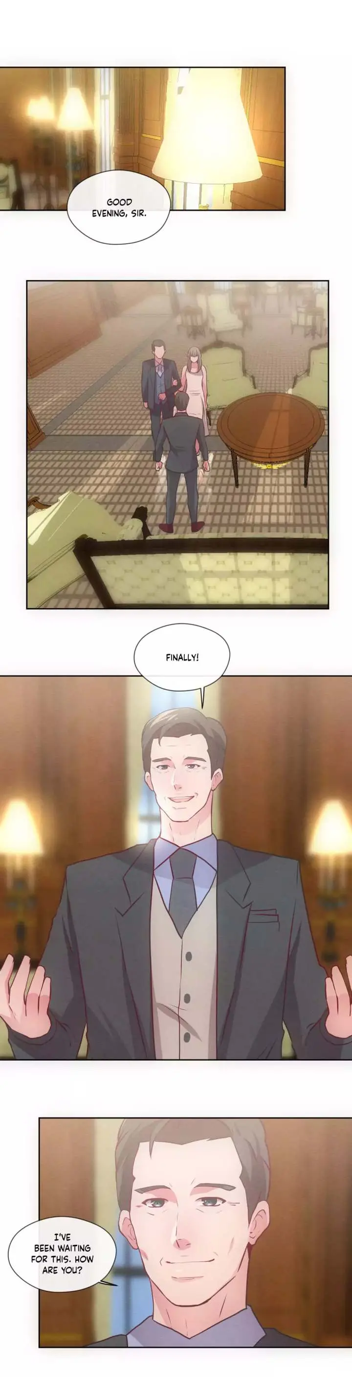 The Third Party Episode 34 - Page 3