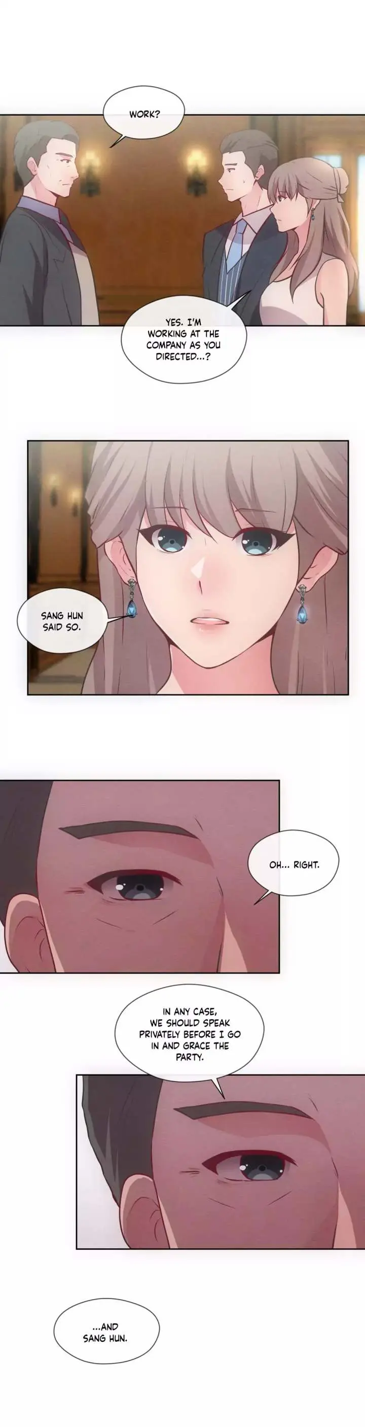 The Third Party Episode 34 - Page 5