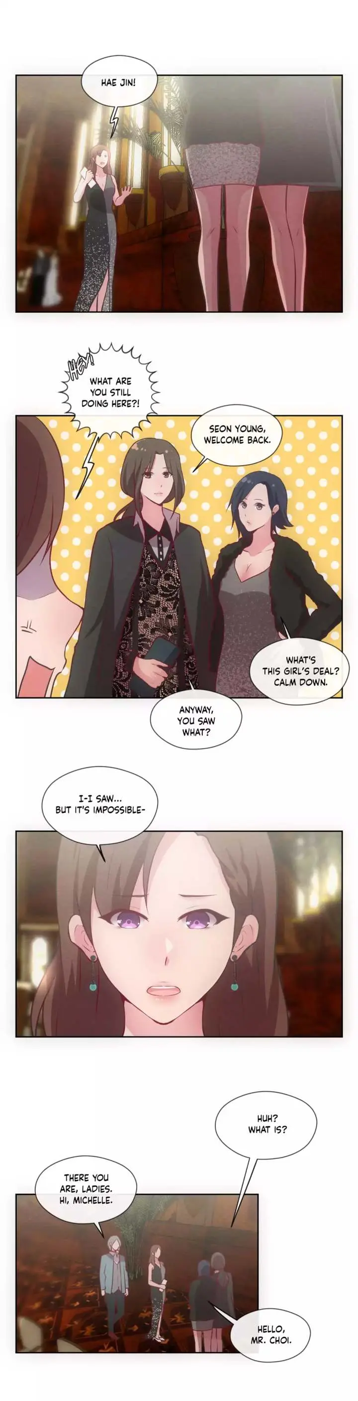 The Third Party Episode 34 - Page 7