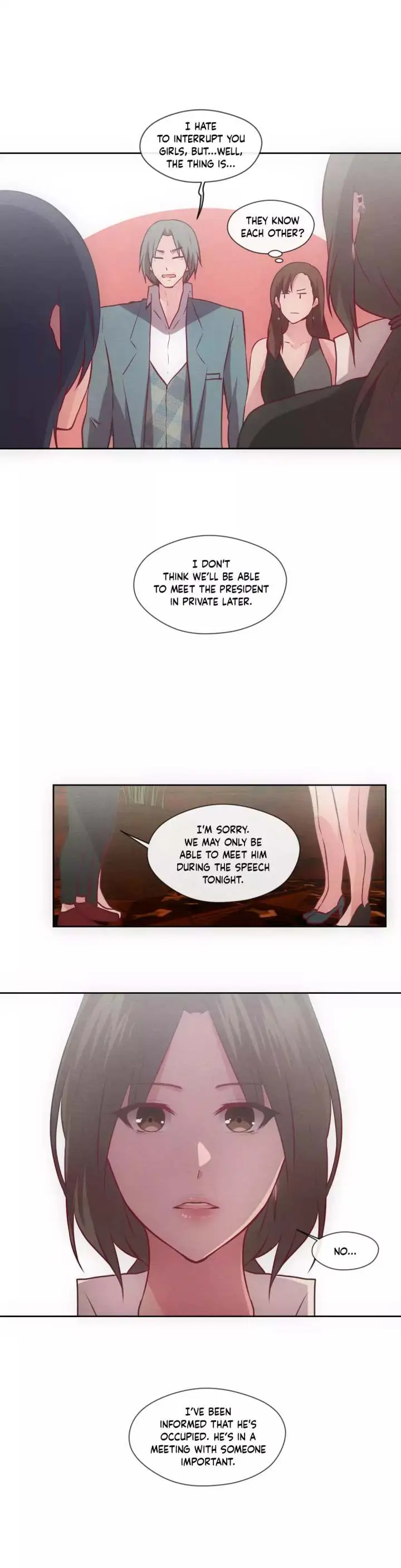 The Third Party Episode 34 - Page 8
