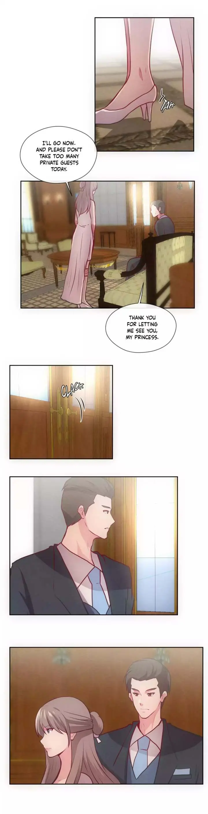 The Third Party Episode 35 - Page 5