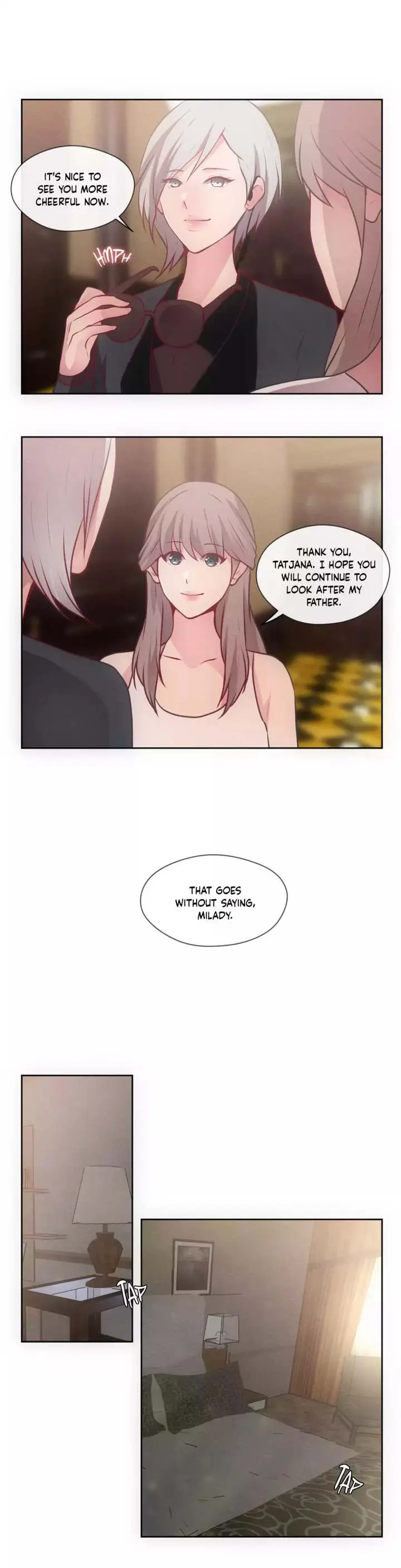 The Third Party Episode 35 - Page 9