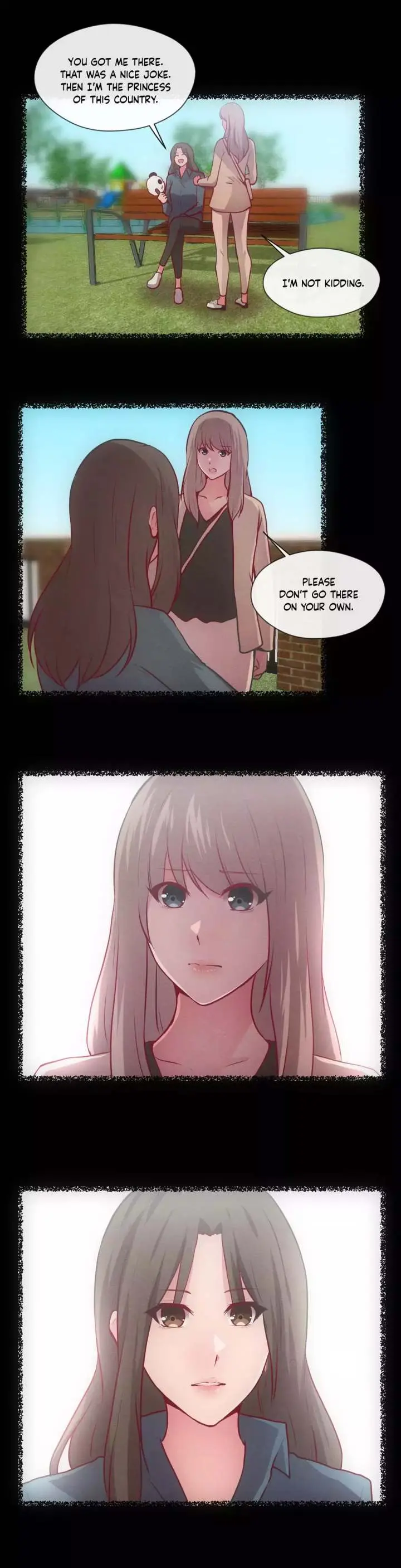 The Third Party Episode 36 - Page 2