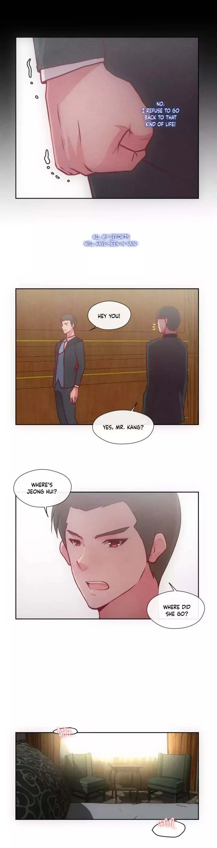 The Third Party Episode 36 - Page 8