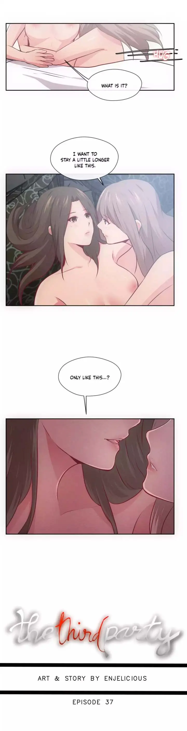 The Third Party Episode 37 - Page 2