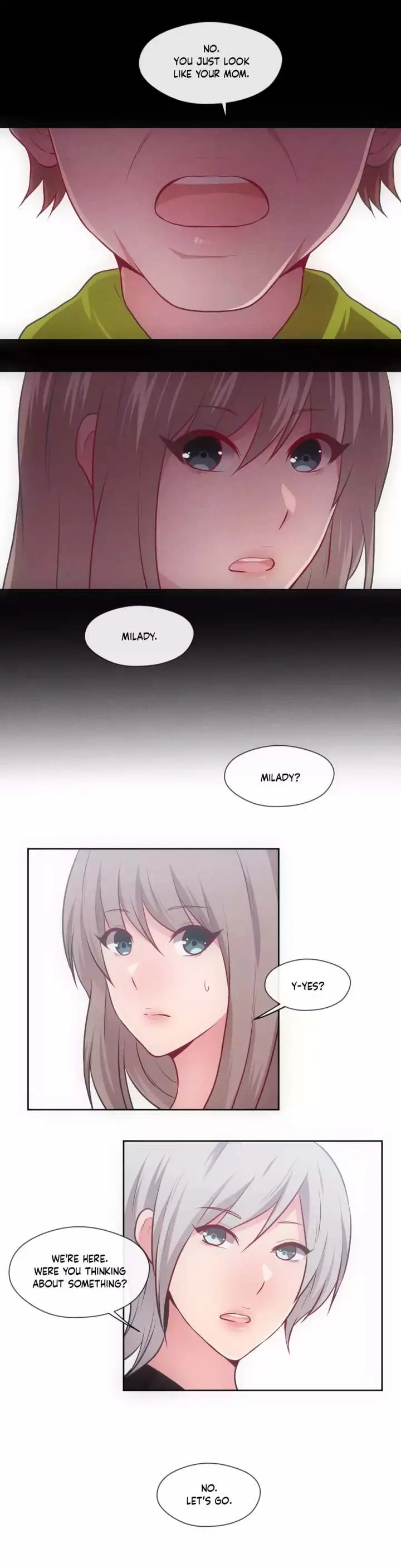 The Third Party Episode 39 - Page 16