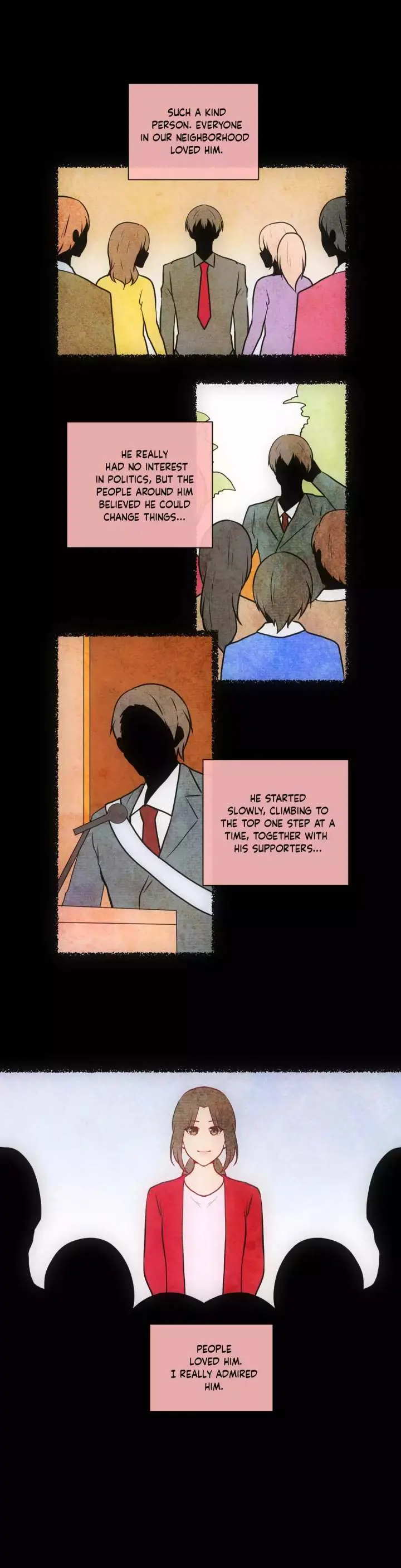 The Third Party Episode 39 - Page 7