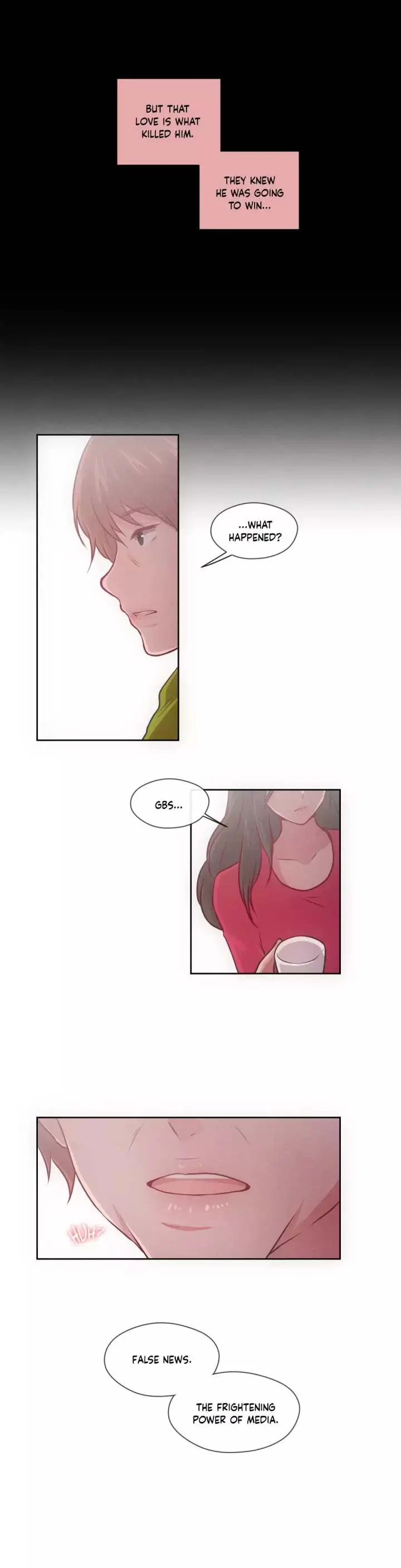 The Third Party Episode 39 - Page 8