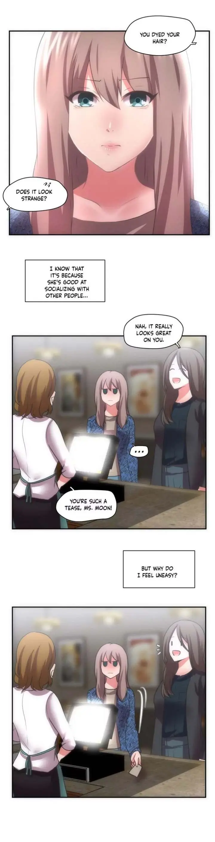 The Third Party Episode 4 - Page 10