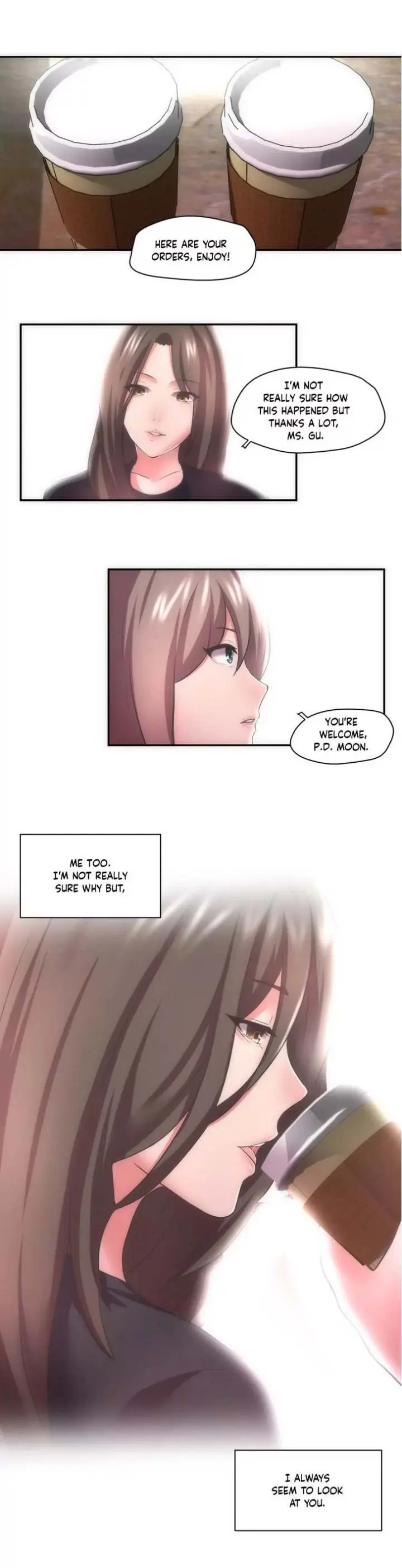 The Third Party Episode 4 - Page 12
