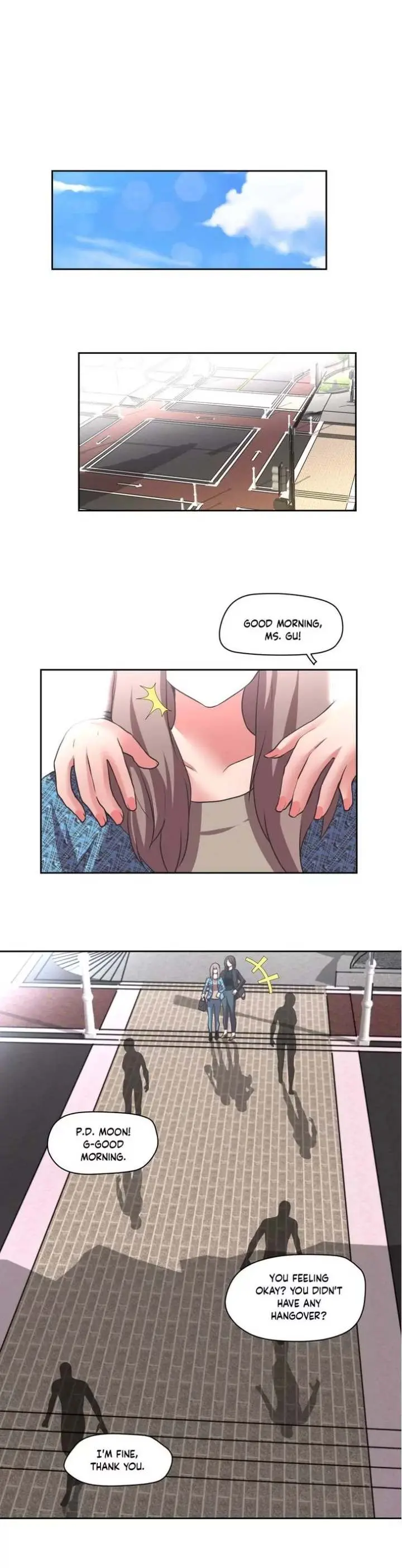 The Third Party Episode 4 - Page 7