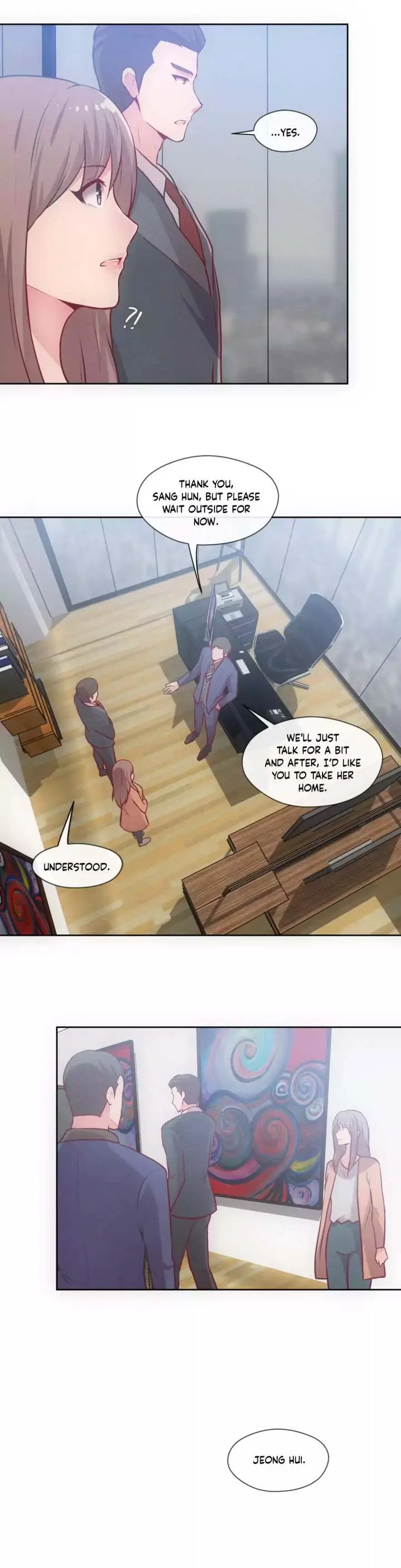 The Third Party Episode 40 - Page 6