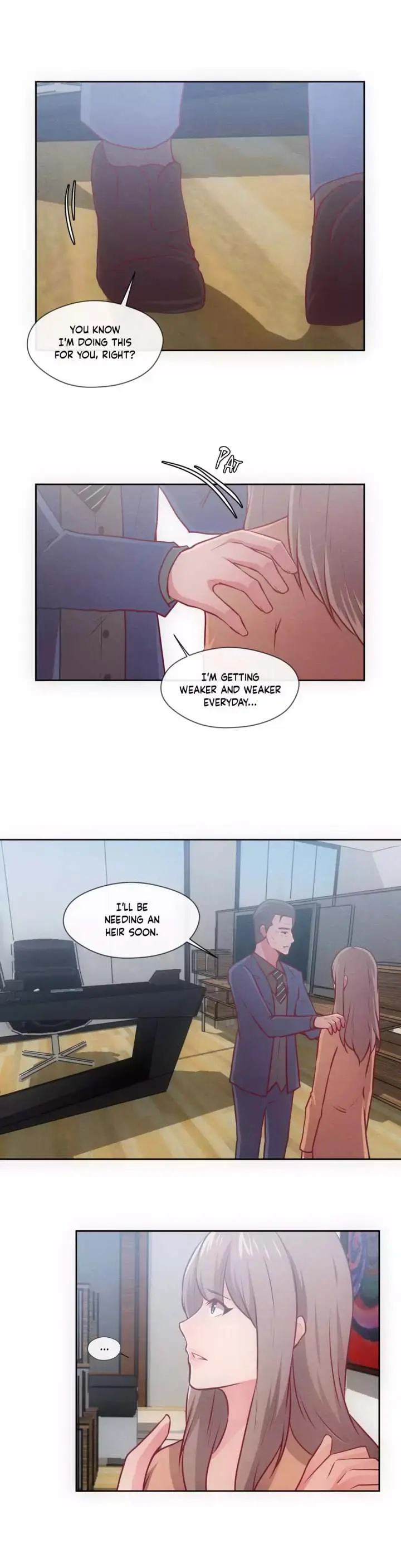 The Third Party Episode 40 - Page 7