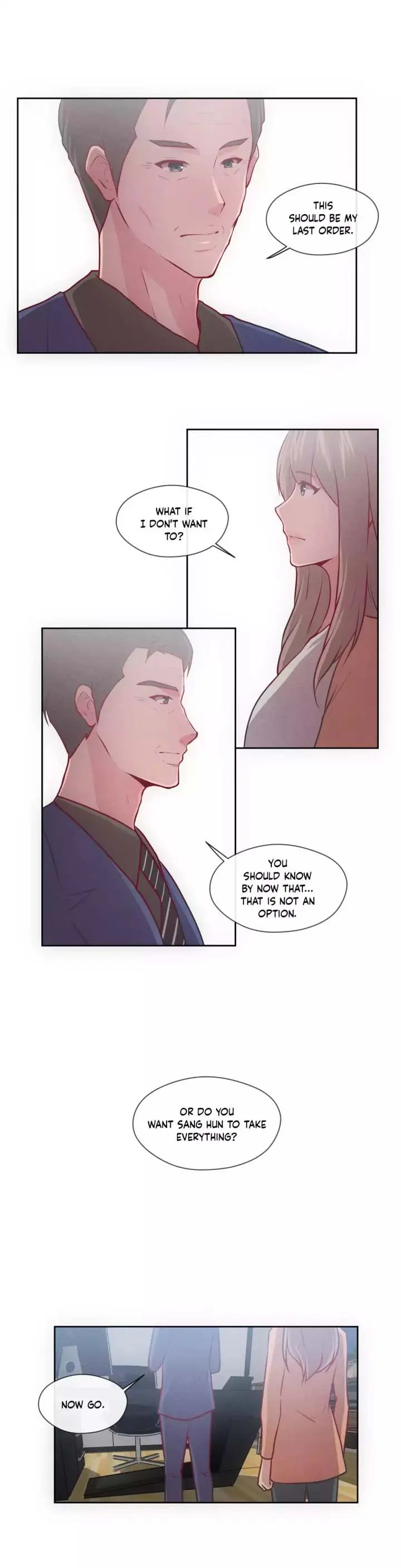 The Third Party Episode 40 - Page 8