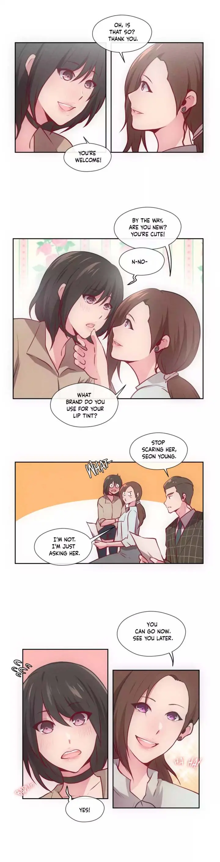 The Third Party Episode 41 - Page 10