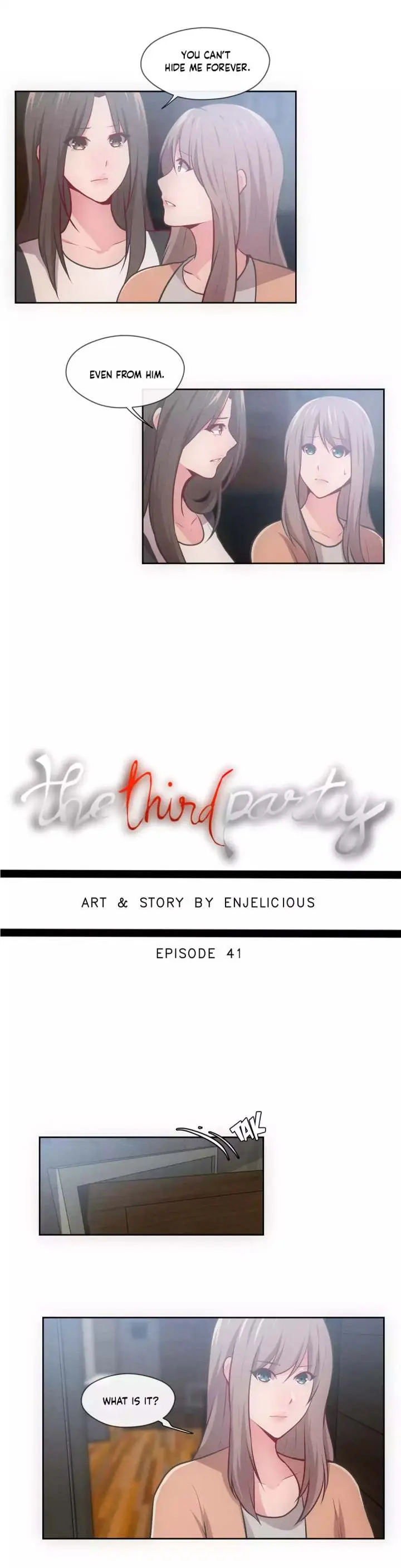 The Third Party Episode 41 - Page 2