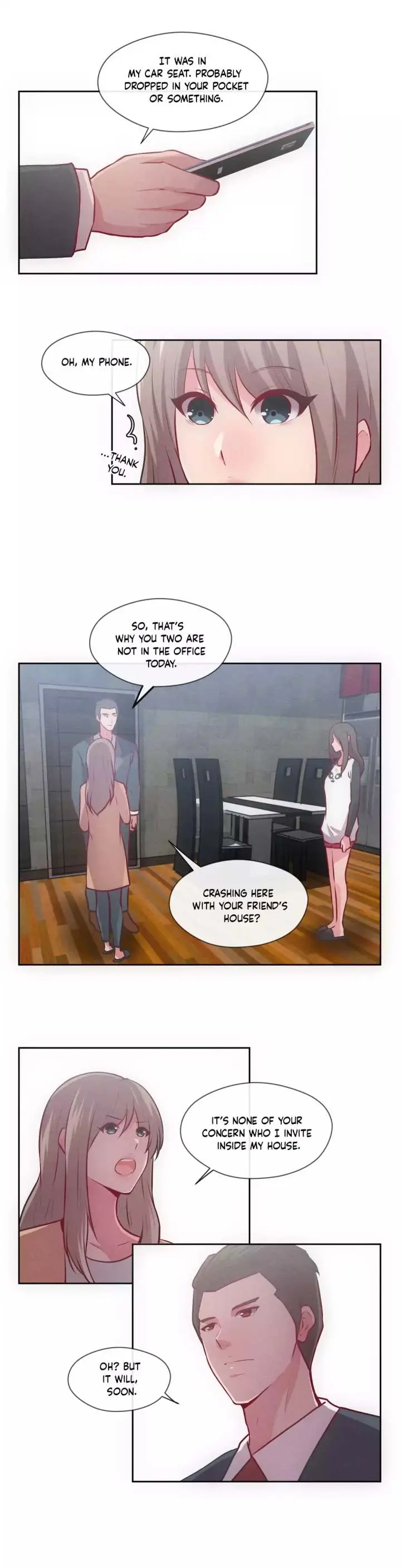 The Third Party Episode 41 - Page 5