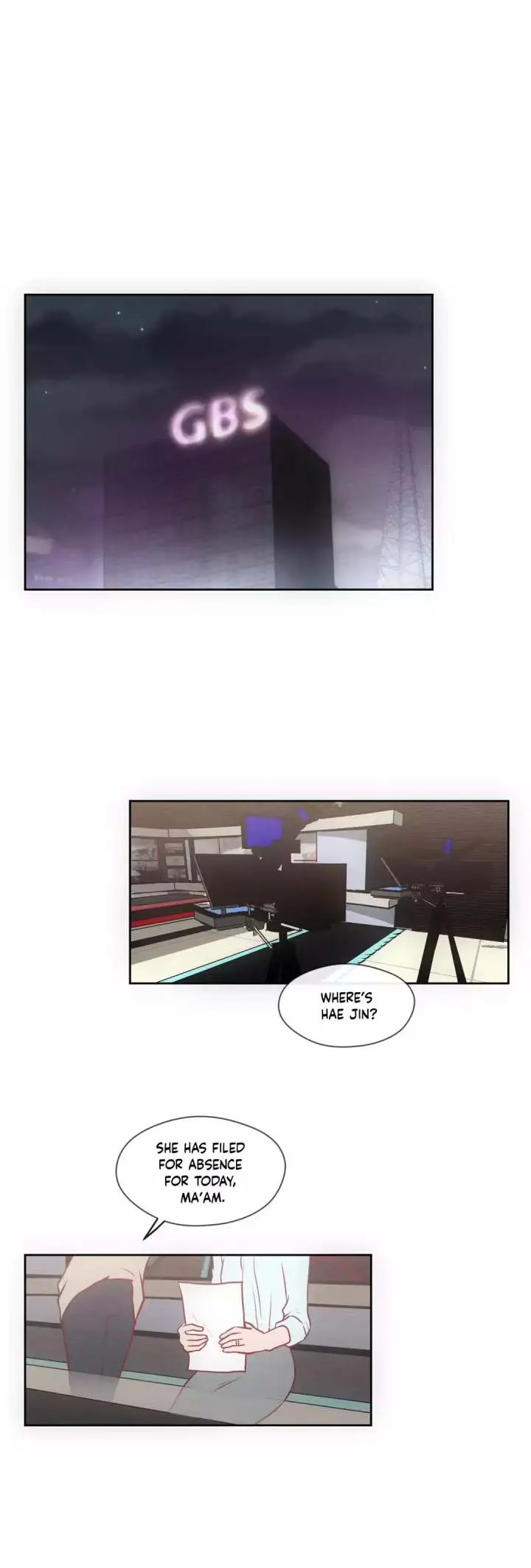 The Third Party Episode 41 - Page 9