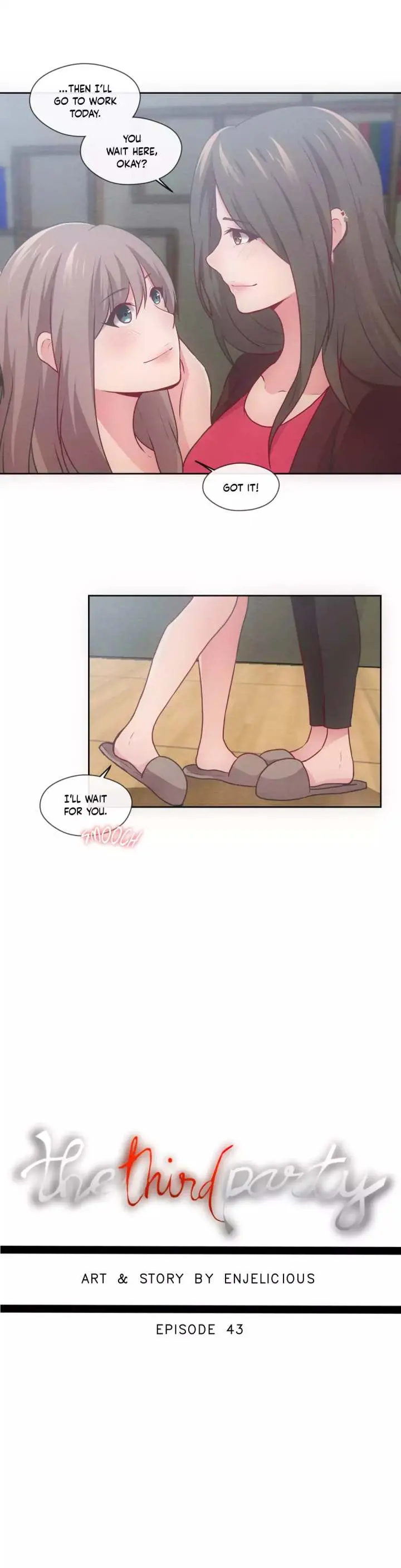 The Third Party Episode 43 - Page 3